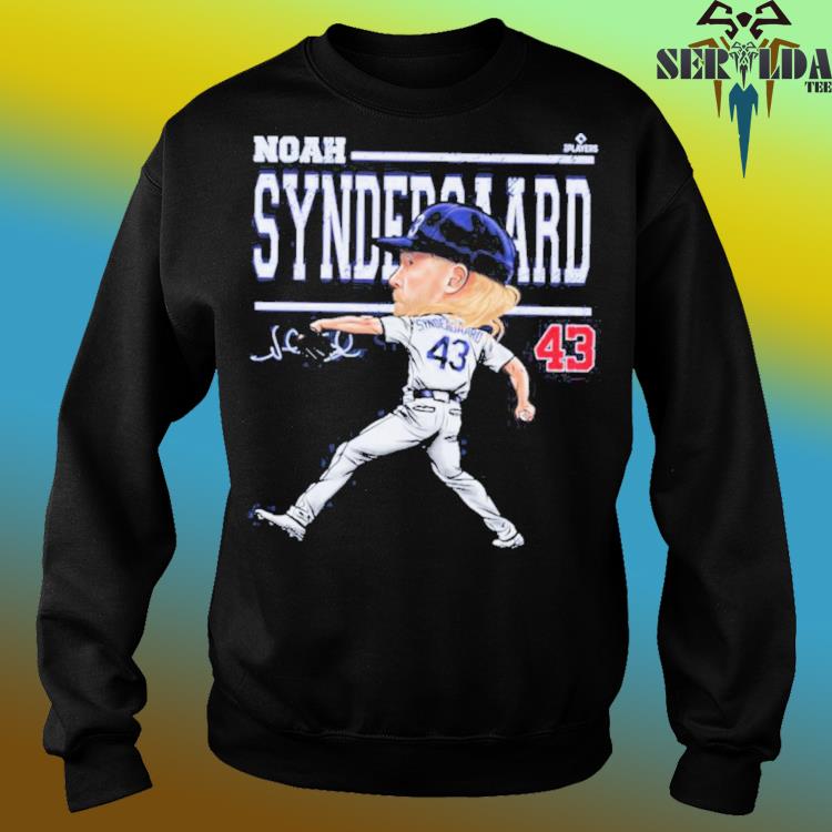 Official Noah Syndergaard Jersey, Noah Syndergaard Shirts