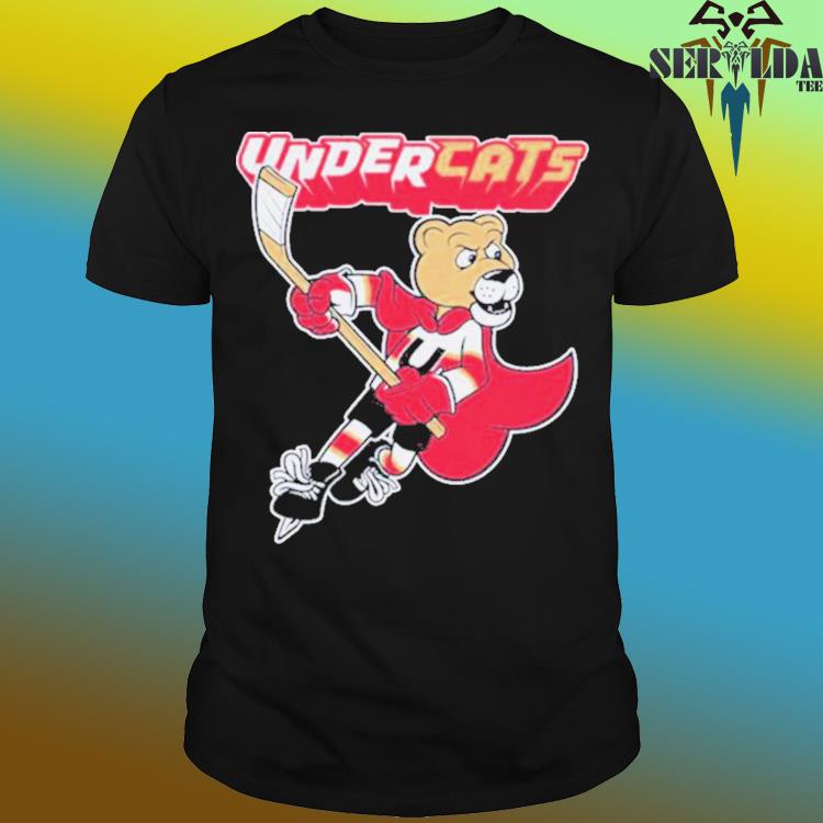 Official Undercats florida panthers shirt, hoodie, sweater, long sleeve and  tank top