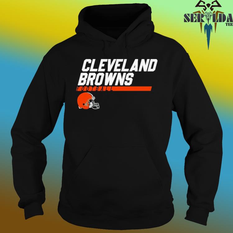 2023 Cleveland Browns Football logo shirt, hoodie, sweater, long