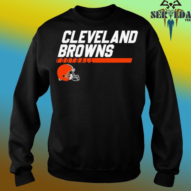 2023 Cleveland Browns Football logo shirt, hoodie, sweater, long sleeve and  tank top