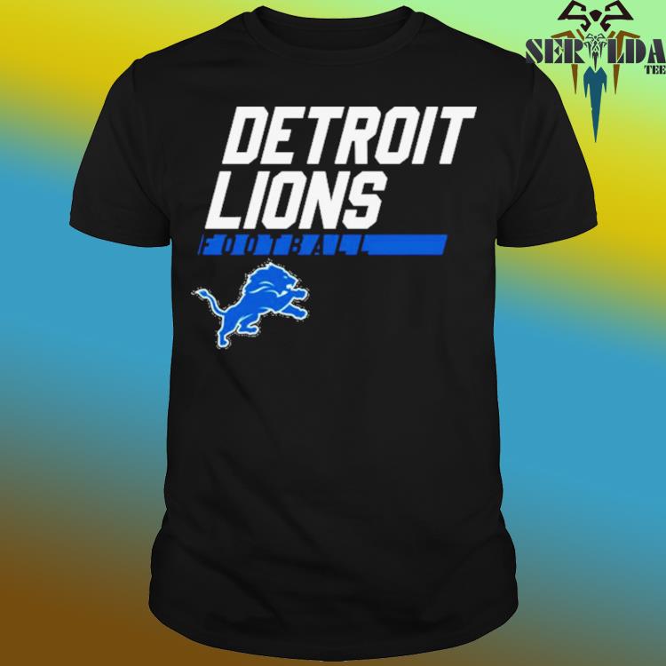 Detroit Lions Villians face mask shirt, hoodie, sweater, long sleeve and  tank top