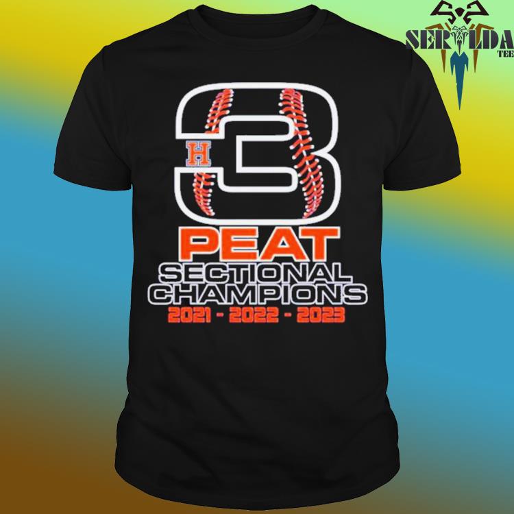 Design 3 peat national champions 202120222023 shirt, hoodie, long