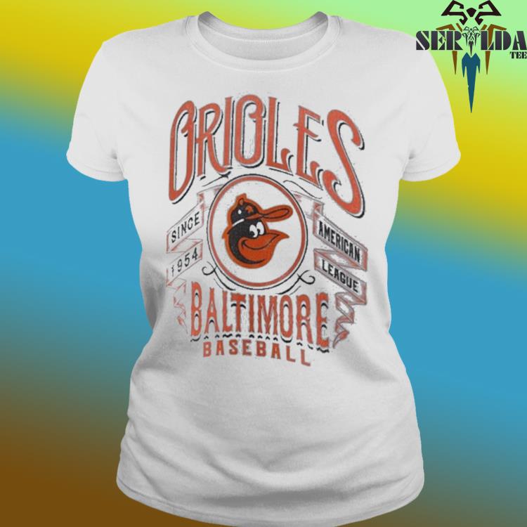 Baltimore Orioles Darius Rucker Collection Distressed Rock 2023 Shirt