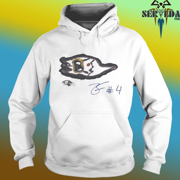 Baltimore Ravens by Zay Flowers shirt, hoodie, sweater, long