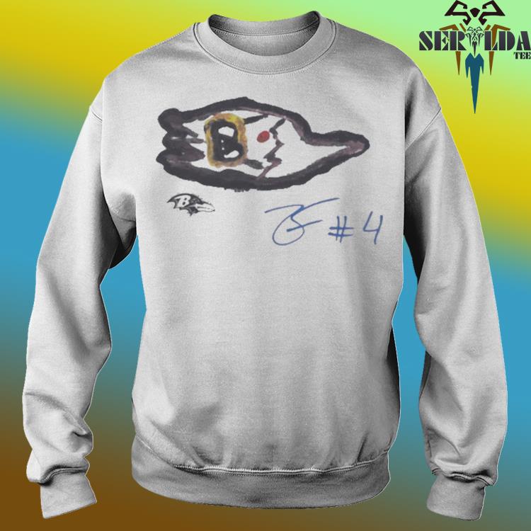 Baltimore Ravens by Zay Flowers shirt, hoodie, sweater, long sleeve and  tank top