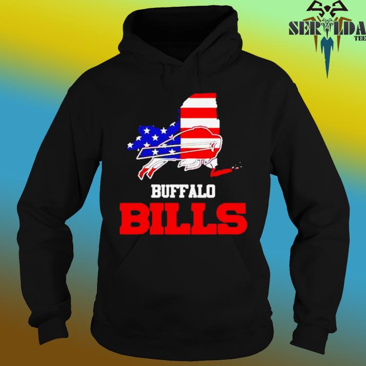 Buffalo Bills billieve logo 2023 T-shirt, hoodie, sweater, long