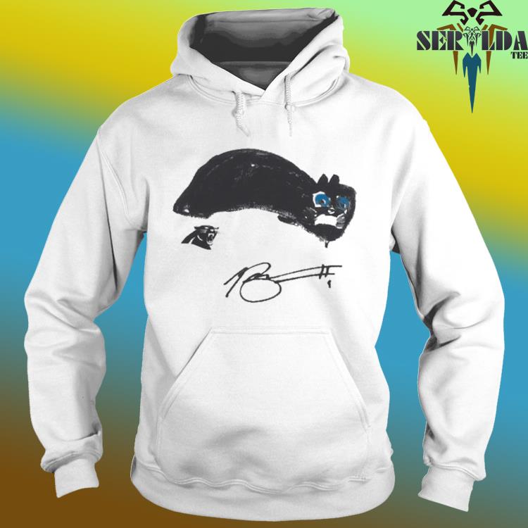 Carolina Panthers Bryce Young football t-shirt, hoodie, sweater