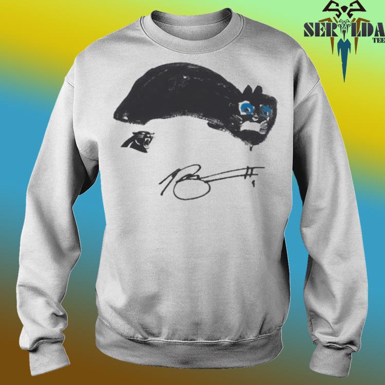 Young Carolina Panthers Shirt, hoodie, sweater, long sleeve and tank top