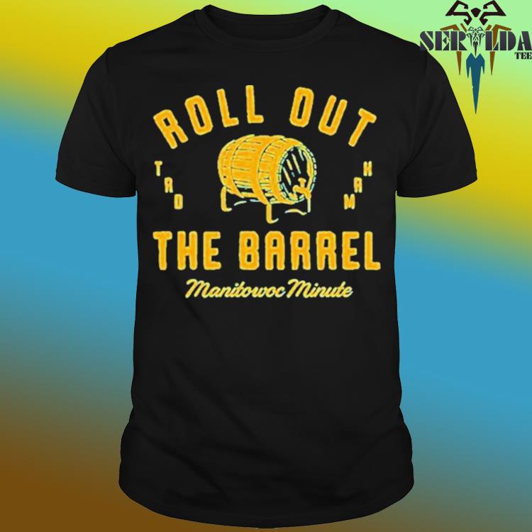 Brewers Barrel Man shirt, hoodie, sweater, longsleeve and V-neck T-shirt