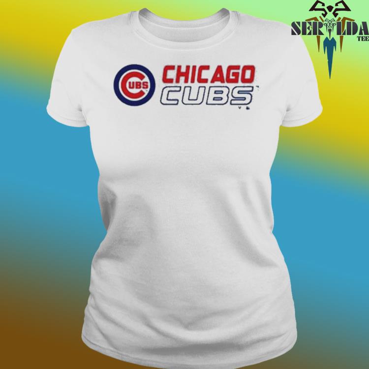 Official Chicago Cubs Levelwear Birch Chase Shirt, hoodie