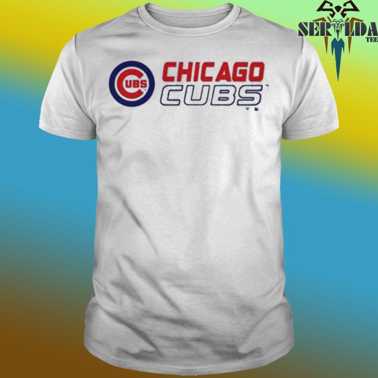 Official Chicago Cubs Levelwear Birch Chase Shirt, hoodie