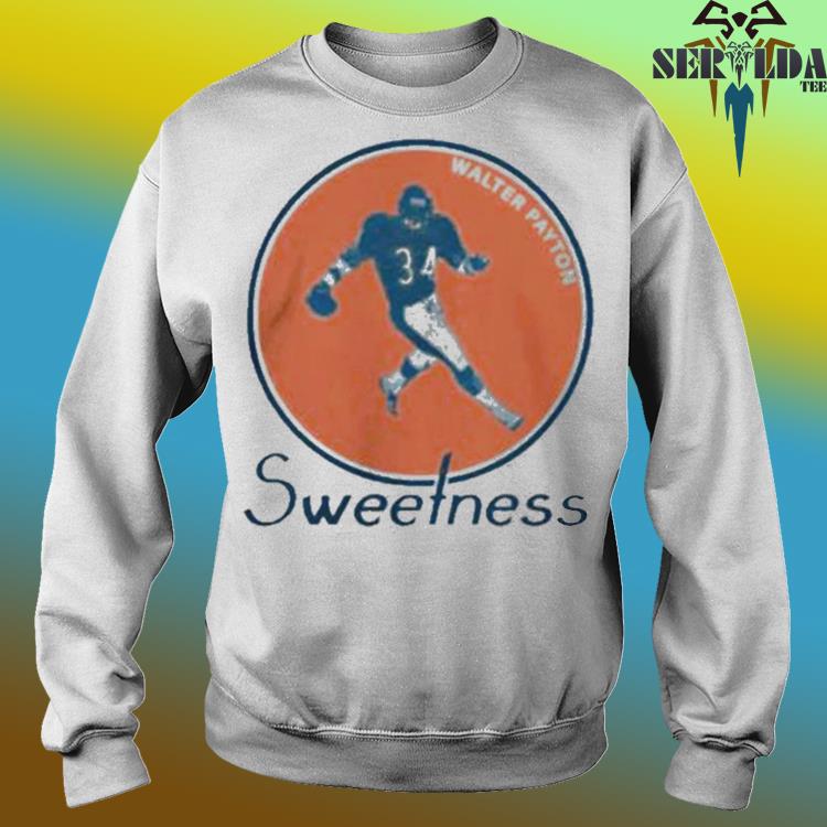 Chitown clothing chicago walter payton shirt, hoodie, sweater, long sleeve  and tank top