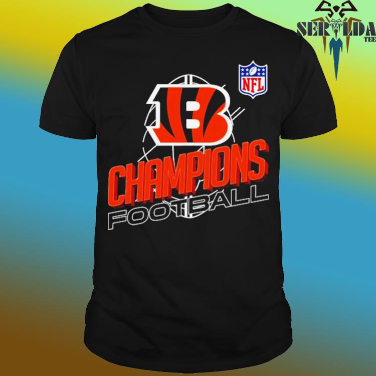 Cincinnati Bengals Football 2023 NFL shirt, hoodie, sweater, long sleeve  and tank top