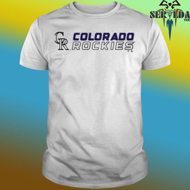 Official Colorado rockies levelwear birch chase T-shirt, hoodie, tank top,  sweater and long sleeve t-shirt