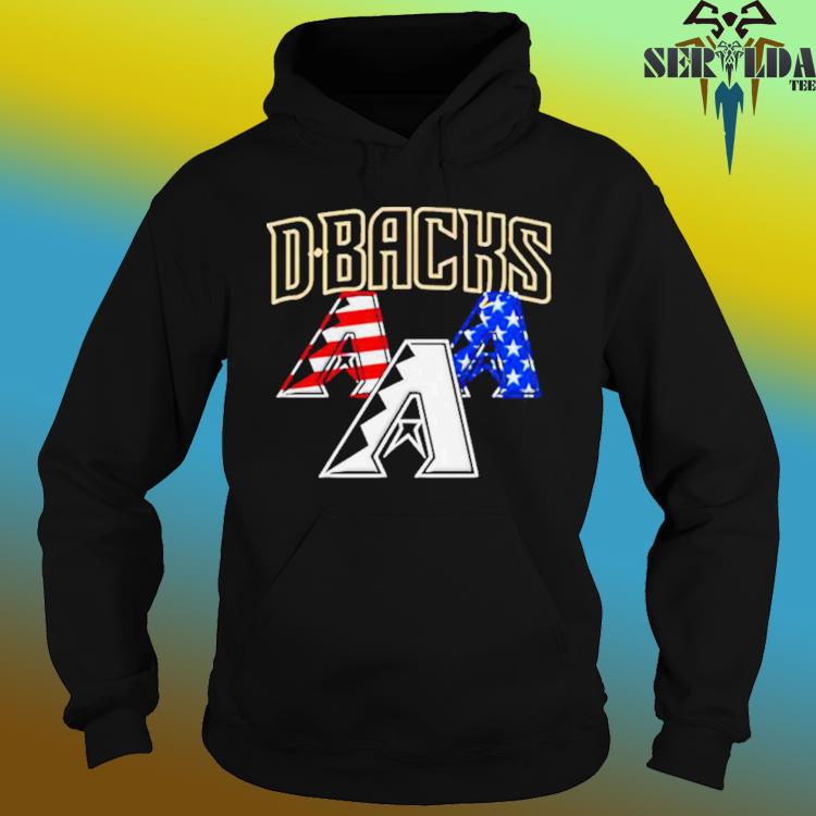 Arizona diamondbacks Dbacks arizona shirt, hoodie, sweater, long