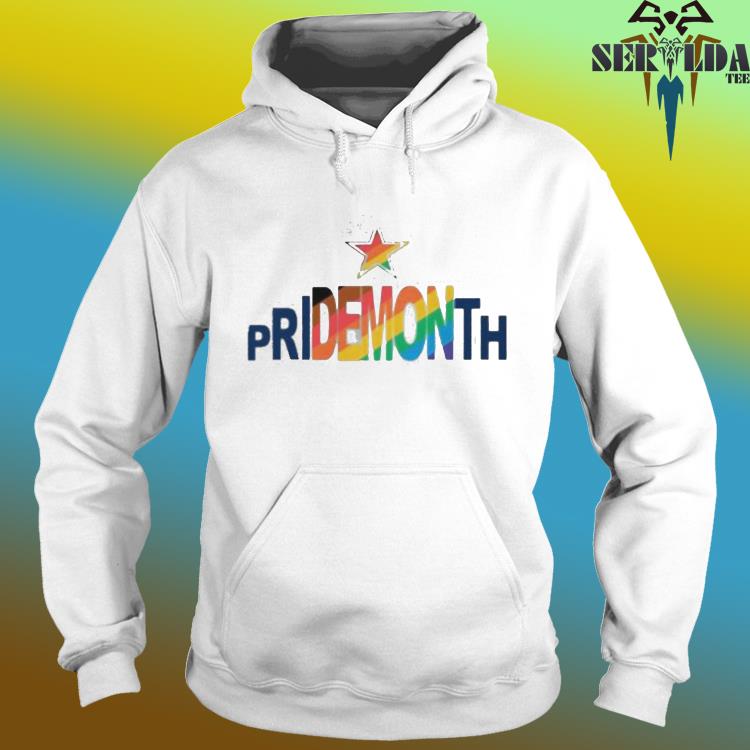 Dallas Cowboys pride month shirt, hoodie, sweater, long sleeve and tank top