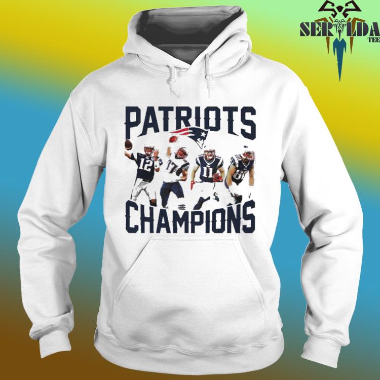 Tom brady new england Patriots six-time super bowl champion 2023 shirt,  hoodie, sweater, long sleeve and tank top