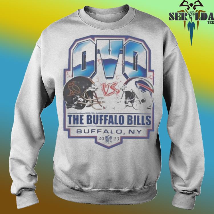 Trending ovo the Buffalo Bills ny 2023 Shirt, hoodie, sweater, long sleeve  and tank top