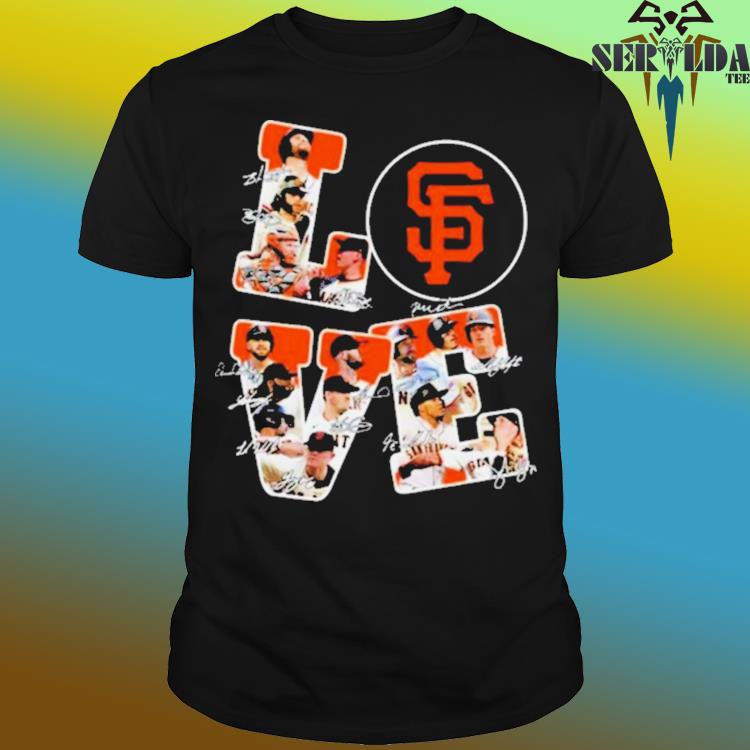 SF ARMED FORCES SHORT SLEEVE T-SHIRT, SAN FRANCISCO GIANTS