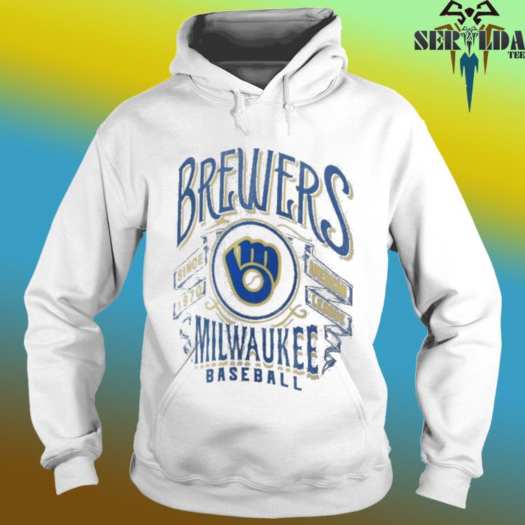 Milwaukee Brewers Darius Rucker Collection Rock 2023 shirt, hoodie