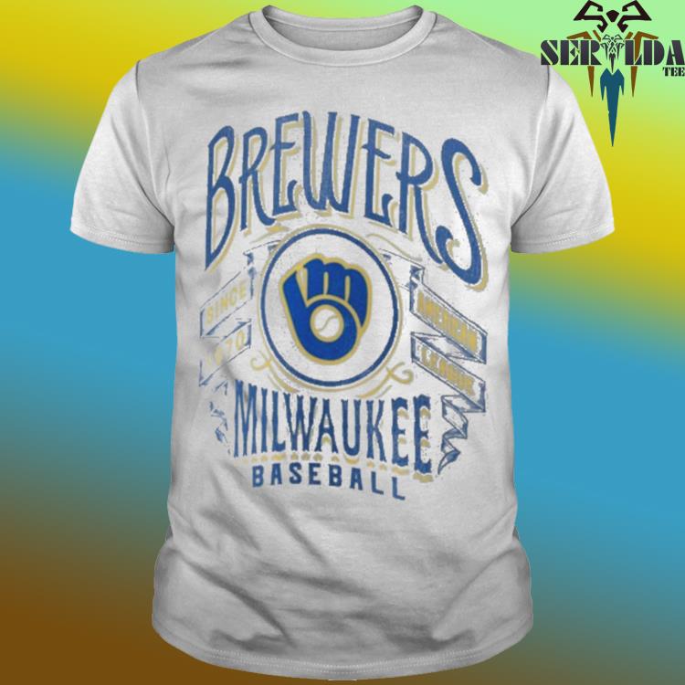 Official Milwaukee Brewers Darius Rucker Collection Rock 2023