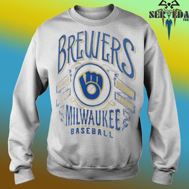 Milwaukee Brewers Darius Rucker 2023 Shirt, hoodie, longsleeve tee, sweater