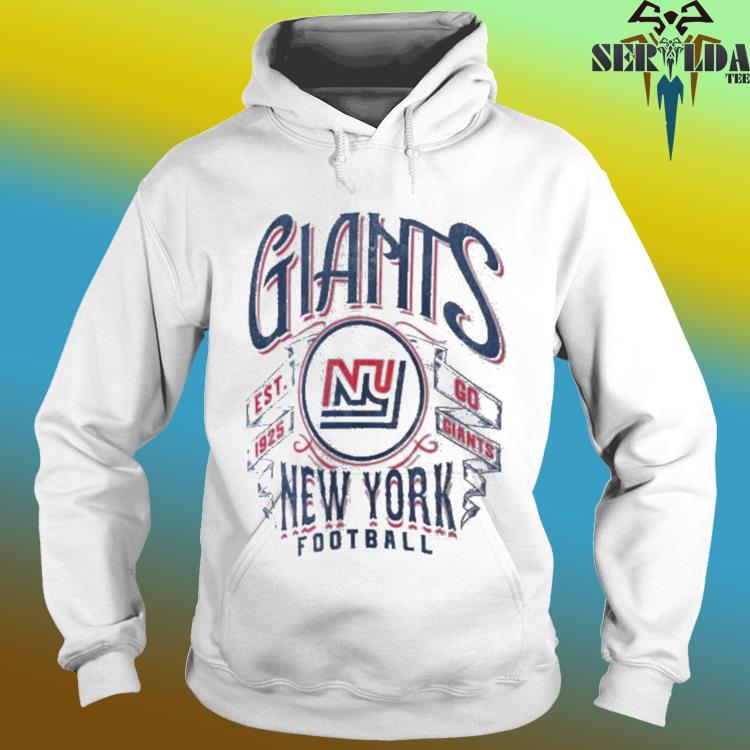 New York Giants go Giants est 1925 shirt, hoodie, sweater, long sleeve and  tank top