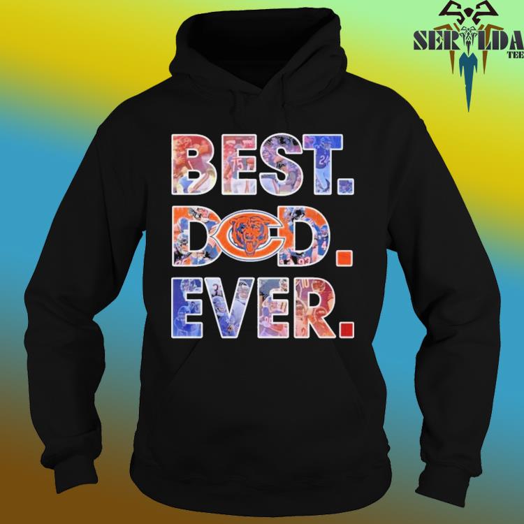 Best Dad Ever NFL Indianapolis Colts shirt, hoodie, sweater, long sleeve  and tank top