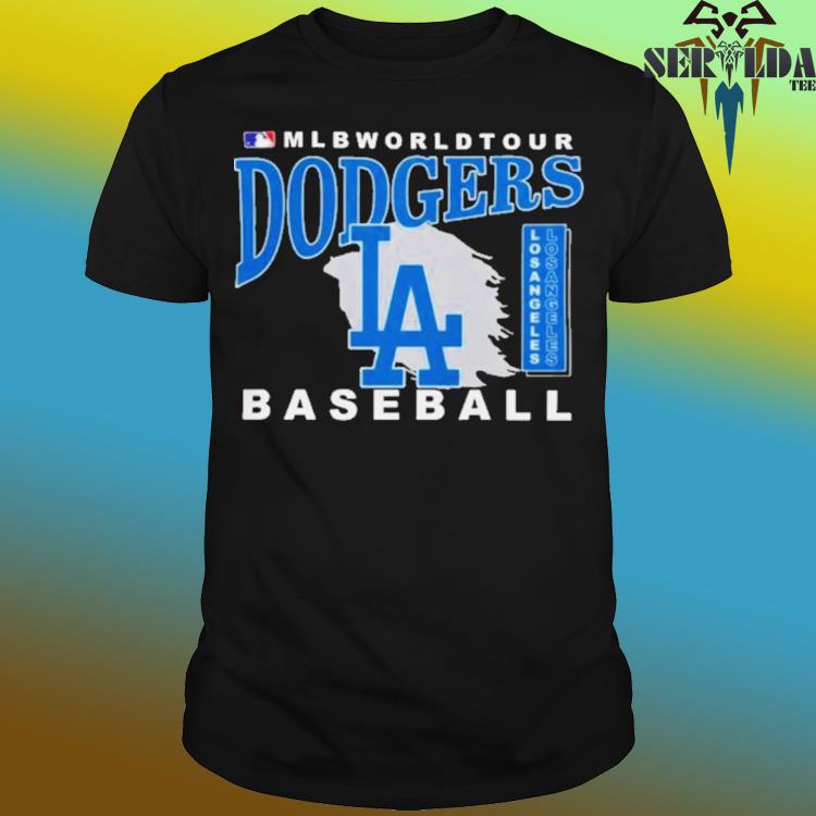 Property of Los Angeles LA Dodgers baseball shirt, hoodie, tank top,  sweater and long sleeve t-shirt