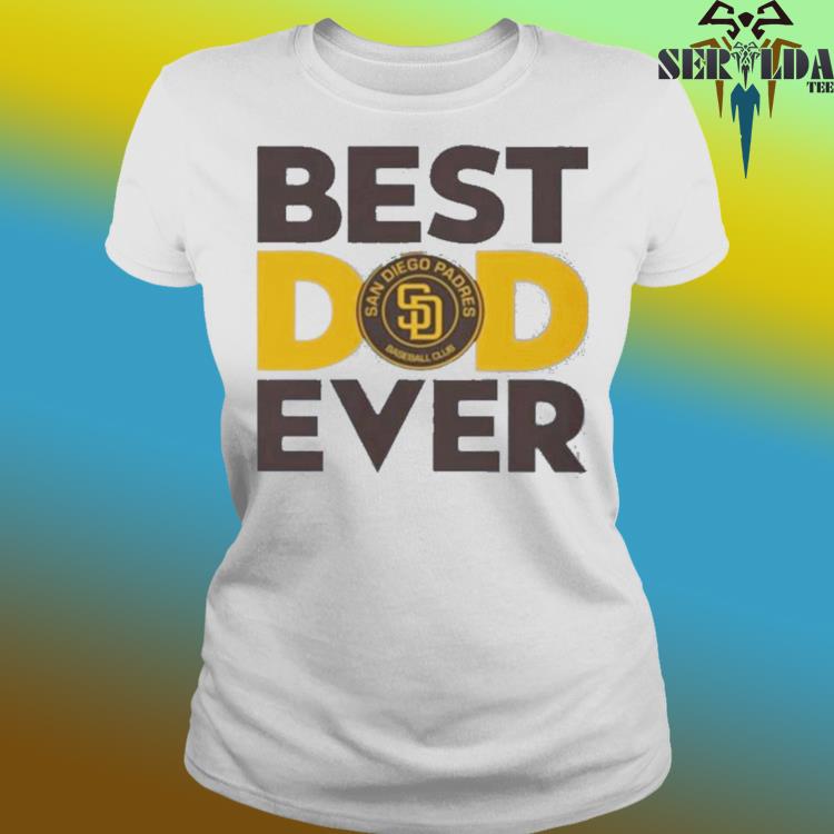 Official Ladies San Diego Padres T-Shirts, Ladies Padres Shirt