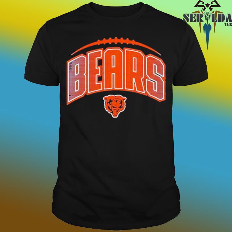 Official chicago Bears Shirt, hoodie, sweater, long sleeve and tank top