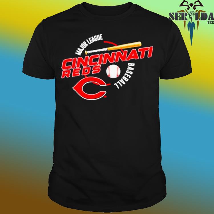 Official cincinnati Reds 2023 Shirt, hoodie, sweater, long sleeve and tank  top