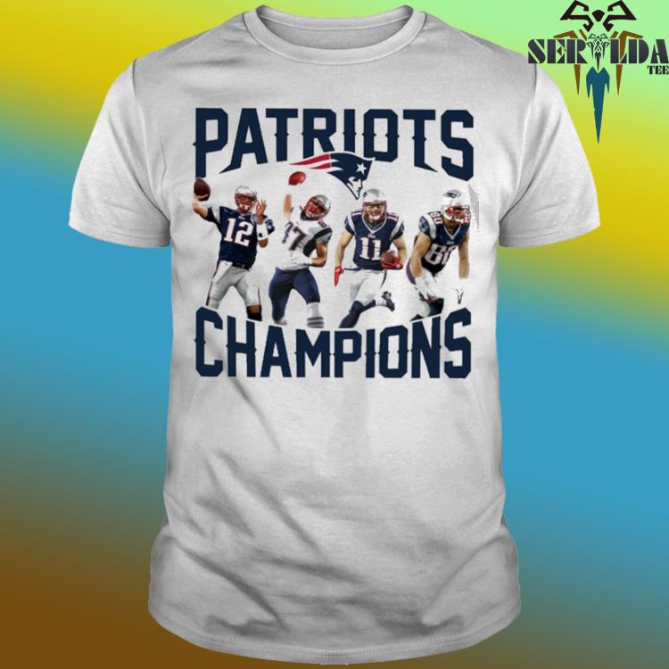 Tom brady new england Patriots six-time super bowl champion 2023 shirt,  hoodie, sweater, long sleeve and tank top