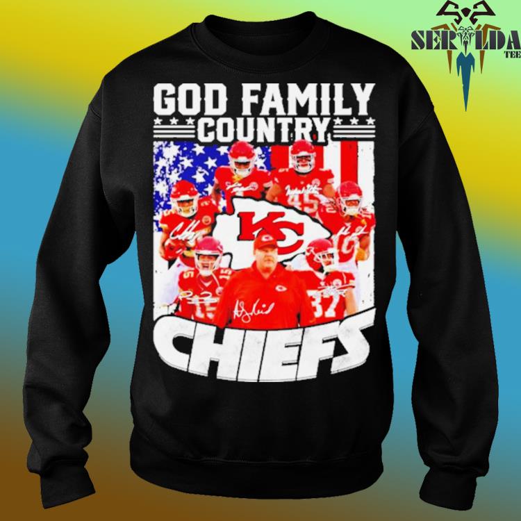 Official kansas City Chiefs 2023 Shirt, hoodie, sweater, long sleeve and  tank top