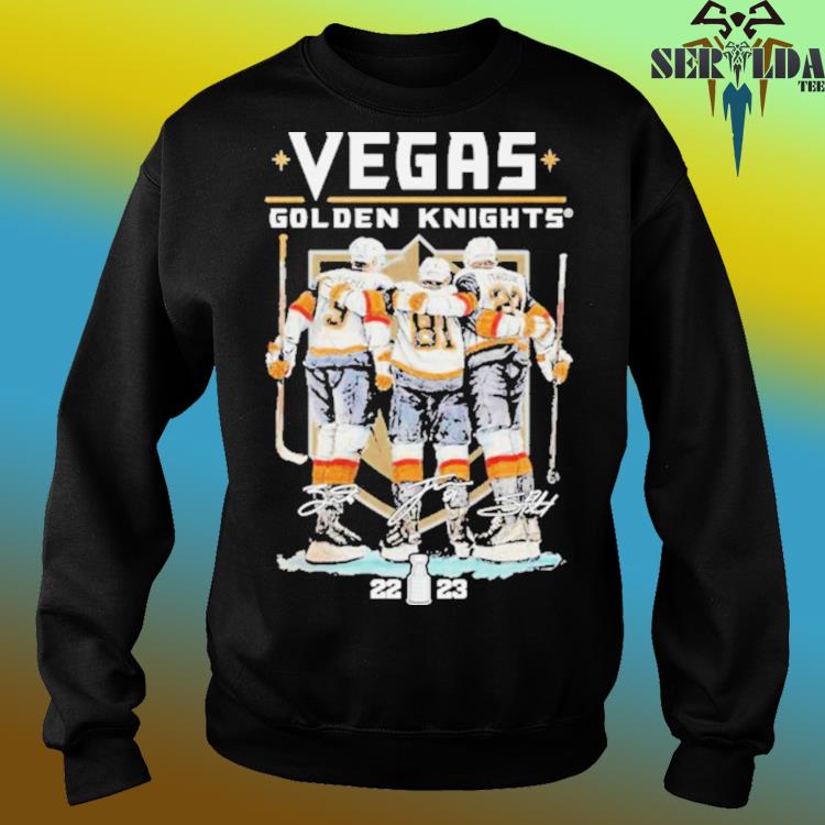 Jack Eichel Vegas Golden Knights signature shirt, hoodie, sweater, long  sleeve and tank top