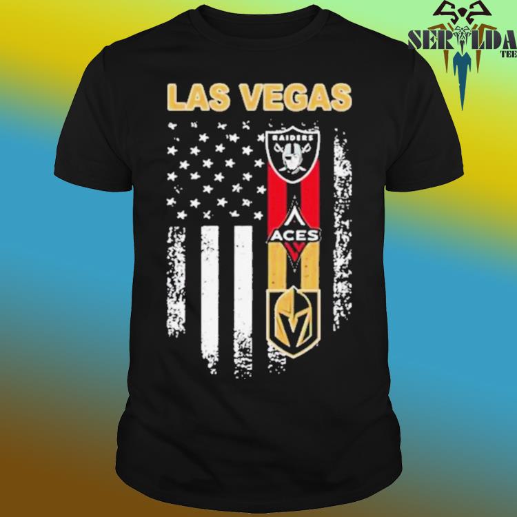 Las Vegas Raiders And Vegas Golden Knights Shirt, hoodie