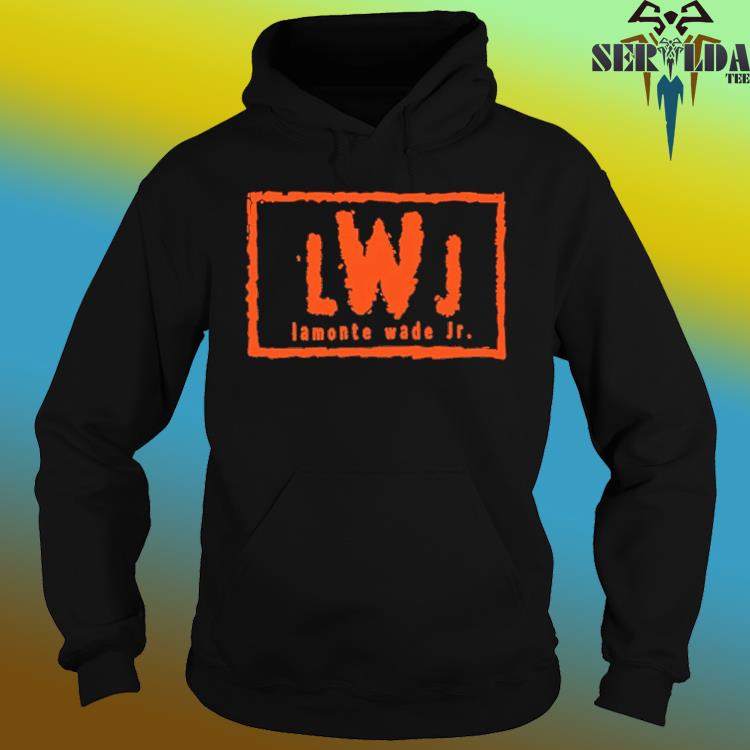 Product lwj lamonte wade jr sfgiants shirt, hoodie, sweater, long sleeve  and tank top