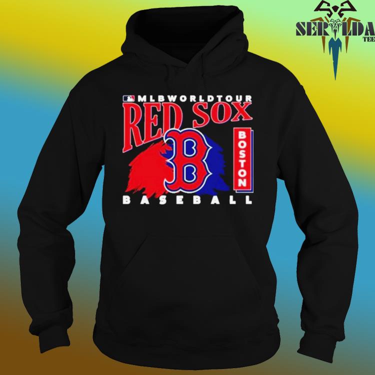 Boston Red Sox Baseball Champion shirt, hoodie, sweater, long sleeve and  tank top