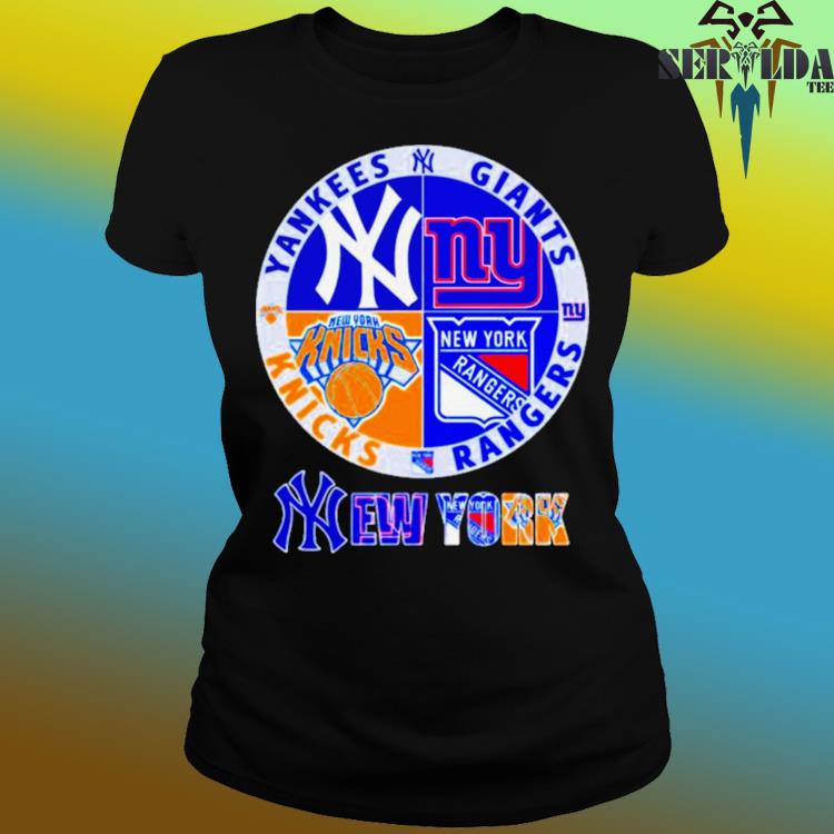 2022 new York Giants vs New York Yankees Superman logo shirt, hoodie,  sweater, long sleeve and tank top