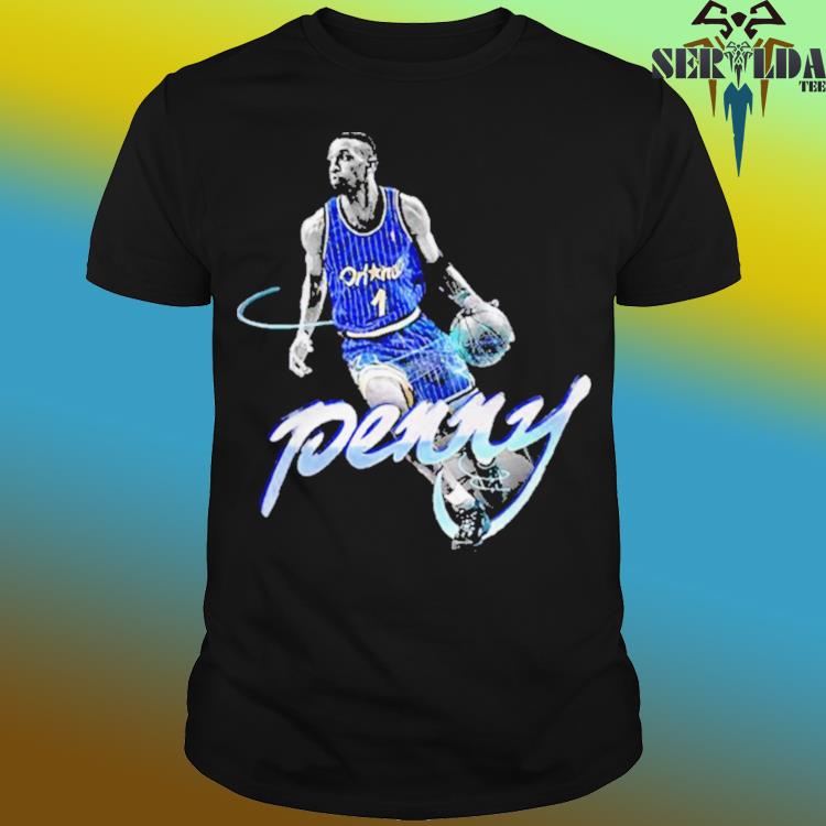 hardaway shirt