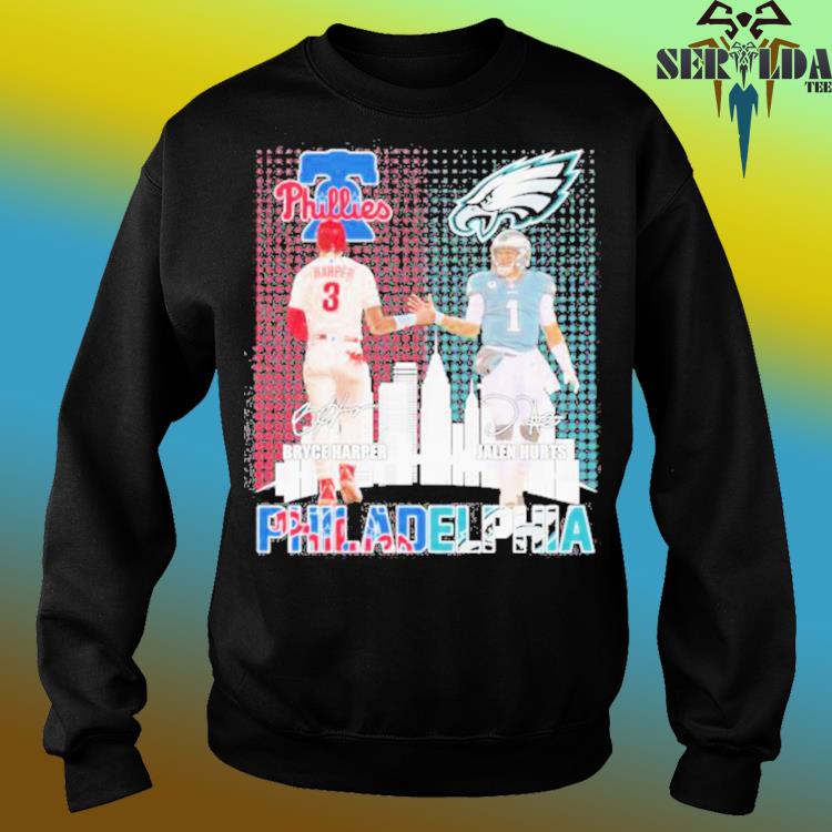 Official Philadelphia Phillies Bryce Harper Shirt, hoodie, sweater, long  sleeve and tank top