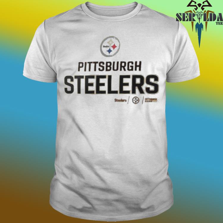 Pittsburgh steelers nike legend community performance shirt