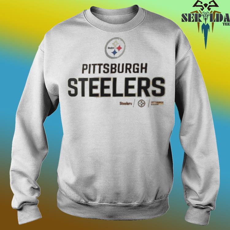 Pittsburgh steelers nike legend community performance shirt, hoodie, sweater,  long sleeve and tank top