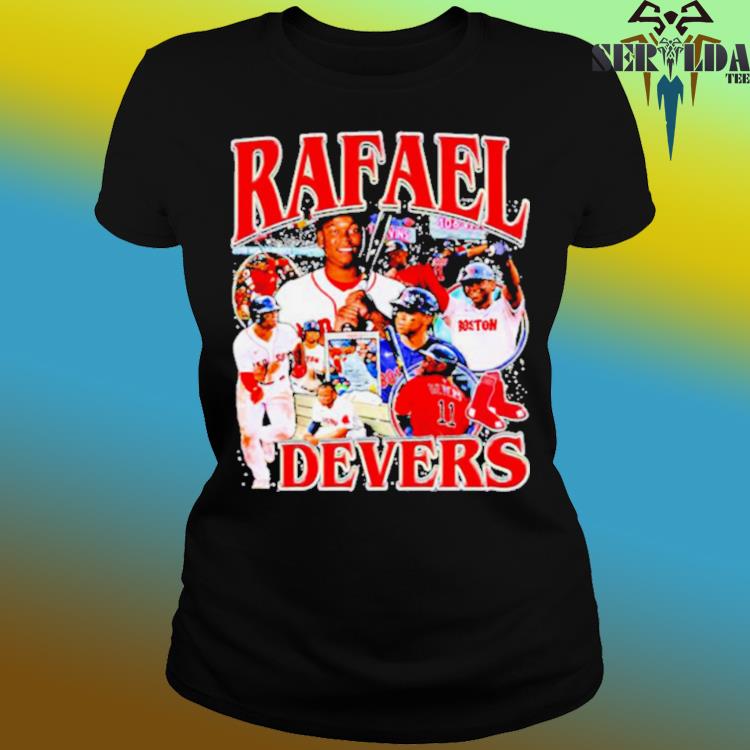 Rafael Devers Boston Red Sox all time signature 2023 shirt, hoodie,  sweater, long sleeve and tank top