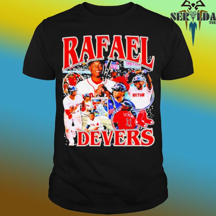 Rafael Devers Boston Red Sox t-shirt, hoodie, sweater, long sleeve and tank  top