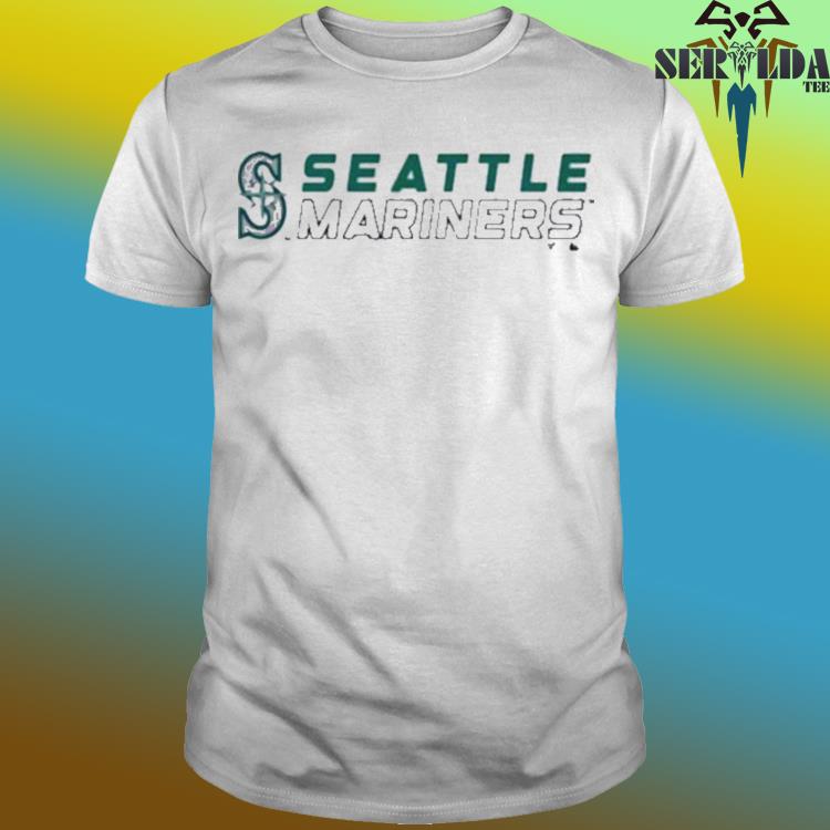 Seattle Mariners Levelwear Birch Chase Shirt, hoodie, sweater, long sleeve  and tank top