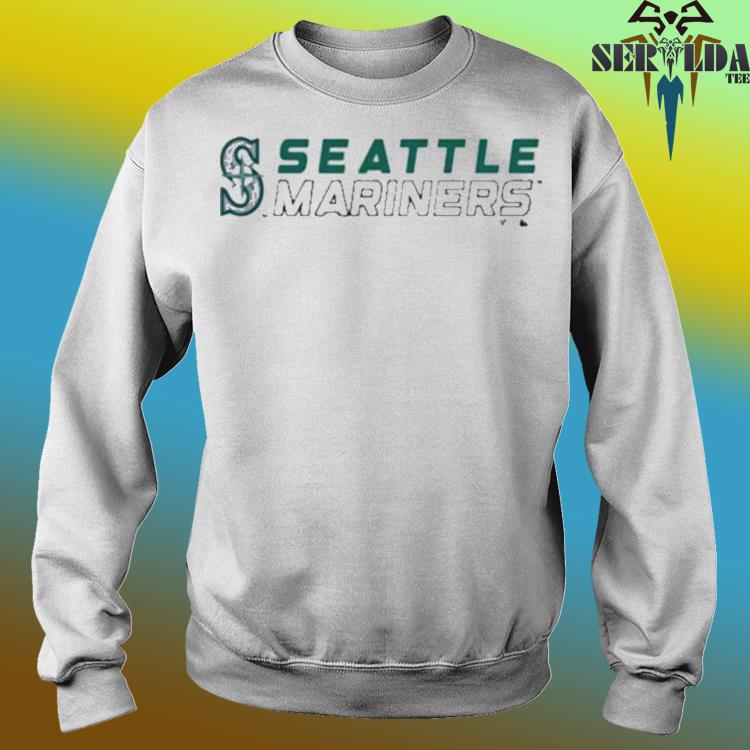 Seattle Mariners Levelwear Birch Chase Shirt, hoodie, sweater