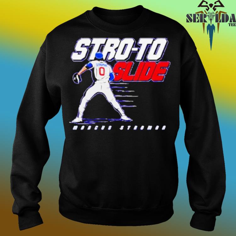 Cubs Marcus Stroman T-Shirts, hoodie, sweater, long sleeve and