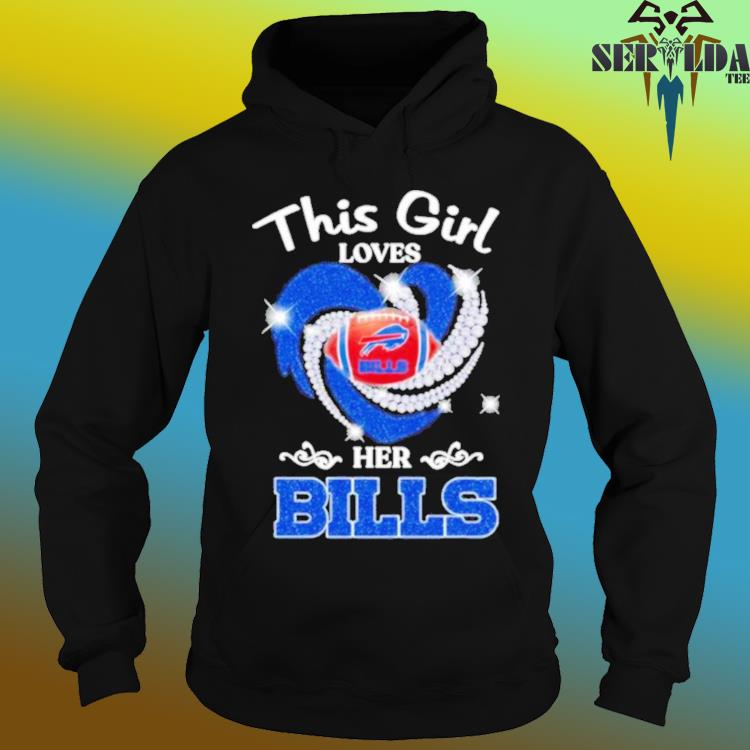 2023 Buffalo Bills Married Into This T-shirt,Sweater, Hoodie, And Long  Sleeved, Ladies, Tank Top