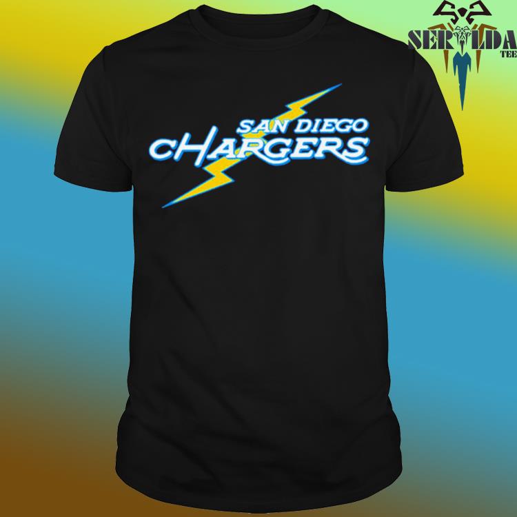 Official vintage styled san diego chargers shirt, hoodie, sweater, long  sleeve and tank top